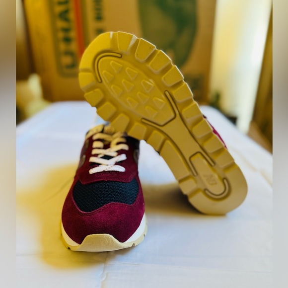 New Balance M 574 new in original box - Picture 6 of 6